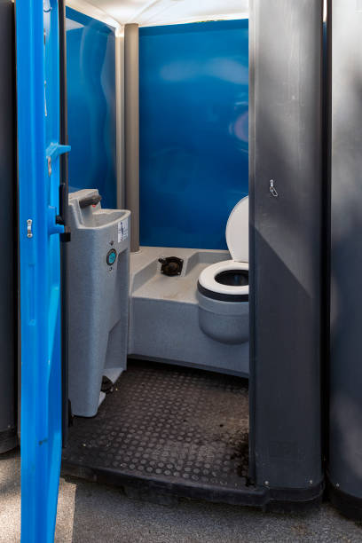 Professional porta potty rental in Millers Creek, NC