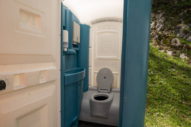 Best Portable restroom trailer rental  in Millers Creek, NC