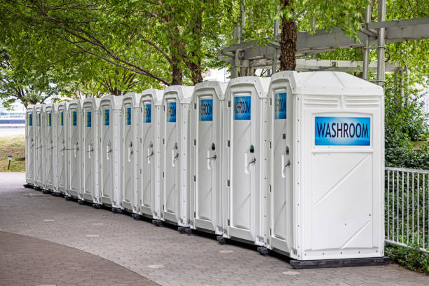 Best Porta potty delivery and setup  in Millers Creek, NC