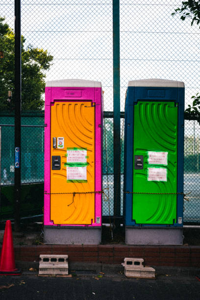 Best Sanitation services for porta potties  in Millers Creek, NC
