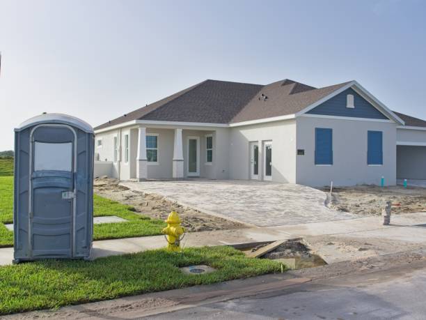 Best Porta potty delivery and setup  in Millers Creek, NC