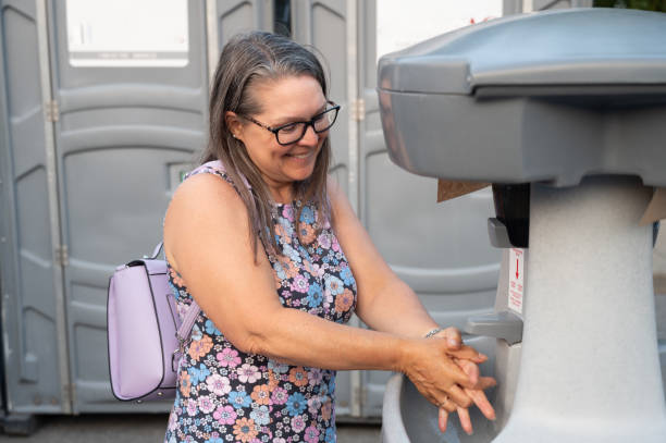 Best Handicap porta potty rental  in Millers Creek, NC