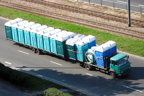 Best Affordable porta potty rental  in Millers Creek, NC